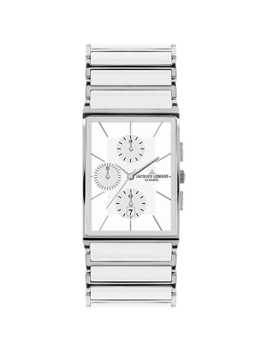Часы Jacques Lemans York 1-1817B